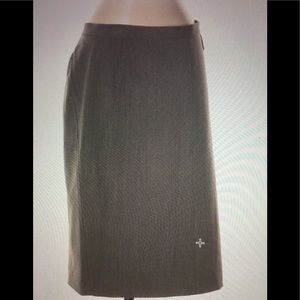 BCBG skirt